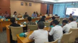 Komisi D DPRD Sumut Soroti Dampak Banjir akibat Pembangunan Perumahan