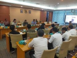 Komisi D DPRD Sumut Soroti Dampak Banjir akibat Pembangunan Perumahan