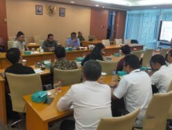 Komisi D DPRD Sumut Soroti Dampak Banjir akibat Pembangunan Perumahan