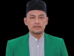 Muscab PPP Abdya Sukses, Rahmat Irfan Jadi Formatur