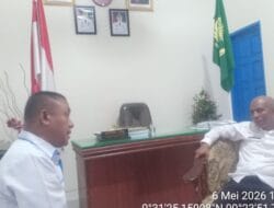 Untuk Kepentingan Publik, Camat Rantobaek: Jurnalis dan Aktivis Diminta ‘Turun Gunung’ ,