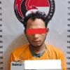 Residivis Narkoba Kembali Diamankan Polres Labuhanbatu dari Labura