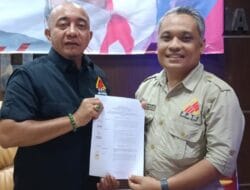 Musprov FPTI Aceh Digelar, Abi Roni Terpilih Secara Aklamasi sebagai Ketua