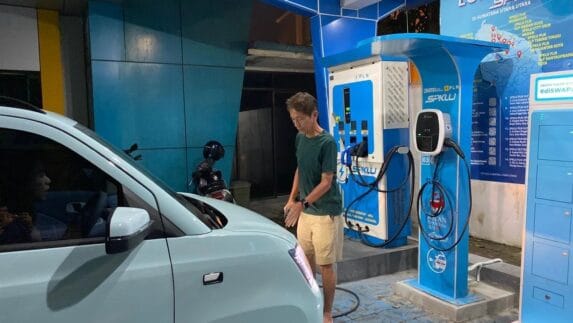 Aklindo Dukung Polda Sumut Telusuri Dugaan Korupsi Proyek SPKLU PLN