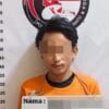 Kasat Narkoba Polres Labuhanbatu Amankan Pengedar Sabu di Rantauprapat
