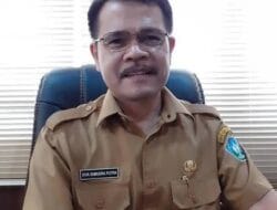 Bupati Aceh Selatan Besok Lantik Plt Sekda Menjadi Sekretaris Daerah Definitif