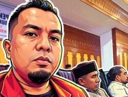 Proyek SPAM Aceh Selatan Disorot, DPRK Dorong Pembentukan Pansus