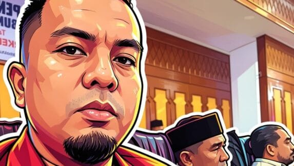 Proyek SPAM Aceh Selatan Disorot, DPRK Dorong Pembentukan Pansus
