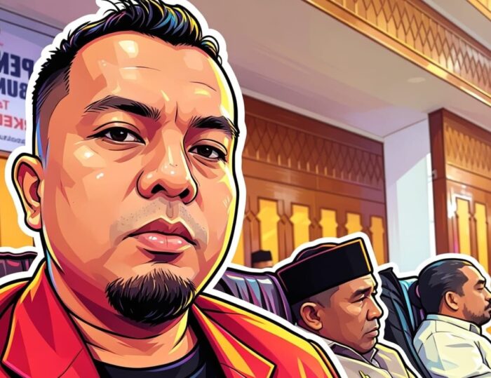 Proyek SPAM Aceh Selatan Disorot, DPRK Dorong Pembentukan Pansus