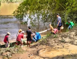 Tertimbun Longsor, Sembilan Penambang Ilegal Tewas di Sumbar