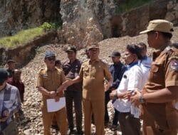Warga Harapkan Legalitas Tambang Rakyat di Uluan Toba