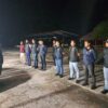 Bergerak Cepat, URC Satreskrim Polres Abdya Nyasar ke Titik Rawan Aksi 3C