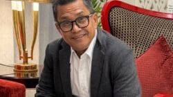Ujank Kasim Bantu Ambulance dan Rumah Singgah serta Kursi Roda untuk BFLF Aceh Selatan