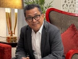 Ujank Kasim Bantu Ambulance dan Rumah Singgah serta Kursi Roda untuk BFLF Aceh Selatan