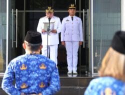 Reformasi Birokrasi Pemko Siantar Meningkat, KemenPAN-RB Sampaikan Beberapa Catatan Evaluasi