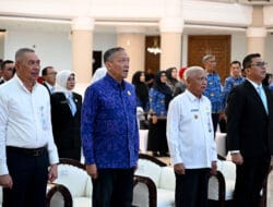 Wagusu Ingin ASN Adaptif dan Profesional Perkuat Pelayanan Publik