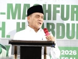 Tentang Kekerasan Seksual di Pesantren, Wamenag Minta Pelaku Dihukum Berat