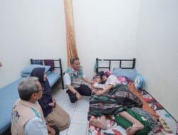 Rumah Singgah YBM PLN Ringankan Langkah Safrida Jalani Pengobatan di Medan
