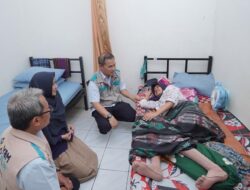 Rumah Singgah YBM PLN Ringankan Langkah Safrida Jalani Pengobatan di Medan