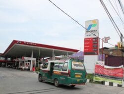 Harga BBM Non-Subsidi Naik Lagi, Pengendara Mobil Diesel Mengeluh: Naiknya Luar Biasa!