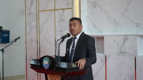 Safaruddin Instruksikan RSUD-TP Abdya Semua Pasien Layani dengan Fasilitas JKA