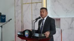 Safaruddin Instruksikan RSUD-TP Abdya Semua Pasien Layani dengan Fasilitas JKA