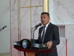 Safaruddin Instruksikan RSUD-TP Abdya Semua Pasien Layani dengan Fasilitas JKA