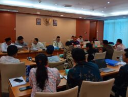 Komisi E DPRD Sumut RDP Terkait Iming-iming Beasiswa KIP