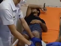Tim Cobra Polres Binjai Ringkus 2 Pelaku Begal Sadis di Bandar Sinembah Binjai Barat