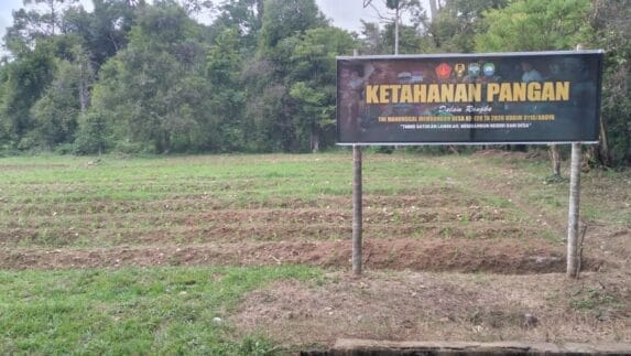 Progres Sasaran Tambahan TMMD ke-128, Kodim Abdya Tunjukan Capaian Signifikan