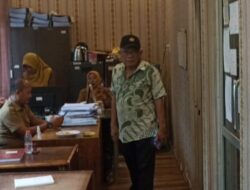 Sulit Dikonfirmasi Soal DBH Pajak Rokok, Transparansi Pemko Binjai Kembali Dipertanyakan