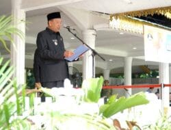 Harkitnas 2026, Bupati Langkat Ajak Seluruh Elemen Bangsa Jaga Tunas Bangsa