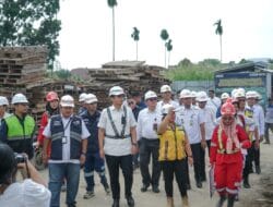 Pembangunan Sekolah Rakyat Capai 73%, Wali Kota Medan Beri Dukungan Penuh
