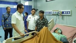 Gebrakan Pro- Rakyat ! Wali Kota Medan Tanggung Penuh Biaya Pengobatan Korban Begal Lewat Perwal Baru
