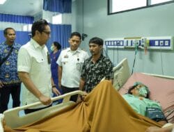 Gebrakan Pro- Rakyat ! Wali Kota Medan Tanggung Penuh Biaya Pengobatan Korban Begal Lewat Perwal Baru