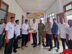 Genjot PAD, BPAD Gelar Sosialisasi Qanun Pajak dan Retribusi