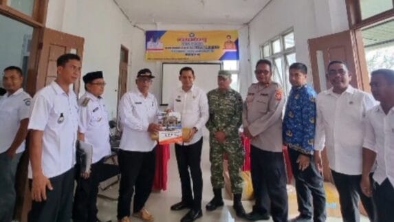Genjot PAD, BPAD Gelar Sosialisasi Qanun Pajak dan Retribusi