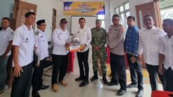 Genjot PAD, BPAD Gelar Sosialisasi Qanun Pajak dan Retribusi