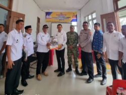 Genjot PAD, BPAD Gelar Sosialisasi Qanun Pajak dan Retribusi