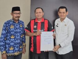 Pemkab Aceh Selatan Gandeng Bank Aceh Optimalkan PAD