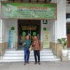 Kuasa Hukum Pekerja Disidang Lanjutan PHI PT Eramas Coconut Industries Serahkan 22 Alat Bukti
