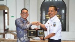 PT KAI Dukung Penuh Pembangunan Kembali Jembatan Gang Damai, Proses Masuk Tahap Teknis dan Administratif