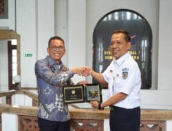 PT KAI Dukung Penuh Pembangunan Kembali Jembatan Gang Damai, Proses Masuk Tahap Teknis dan Administratif