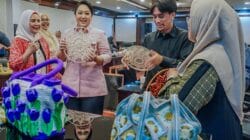 UMKM Medan Naik Kelas, Airin Dorong Tembus Pasar Lebih Luas