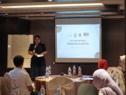 Dekranasda dan Uniqlo Indonesia Bersinergi Perkuat Ekosistem UMKM di Kota Medan