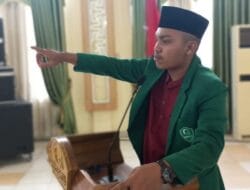 Konfercab V HIMMAH Tebing Tinggi Dipersoalkan, Irgi Sebut Tidak Sesuai Konstitusi Organisasi