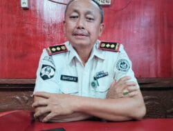 Lapas Panyabungan akan Sembelih Sapi dan Kambing Kurban untuk 428 Warga Binaan