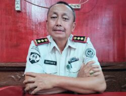 Lapas Panyabungan akan Sembelih Sapi dan Kambing Kurban untuk 428 Warga Binaan