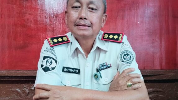 Lapas Panyabungan akan Sembelih Sapi dan Kambing Kurban untuk 428 Warga Binaan