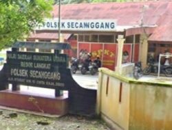 Kapolsek Diminta Bertindak, AG Terkait Judi dan Narkoba di Secanggang